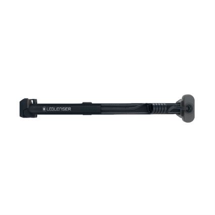Ledlenser NEO3 - dimbare LED-hoofdlamp LED/3xAAA IP54 400 lm 20 h zwart