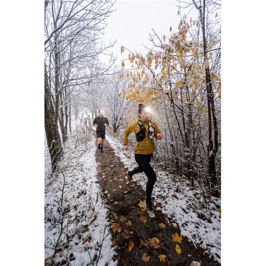 Ledlenser NEO5R - dimbare oplaadbare LED-hoofdlamp LED/1800 mAh IP54 600 lm 35 h blauw