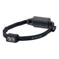 Ledlenser NEO5R - dimbare oplaadbare LED-hoofdlamp LED/1800mAh IP54 600 lm 35 h zwart
