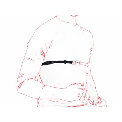 Ledlenser NEO9R - dimbare oplaadbare LED-hoofdlamp met 5000 mAh batterij, IP54, 1200 lm, 120 uur brandduur, zwart/grijs