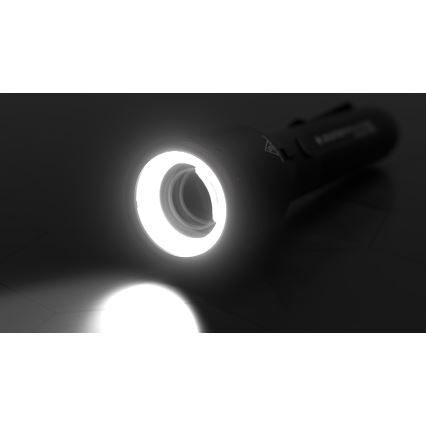 Ledlenser P9R Core - Dimbare oplaadbare LED-zaklamp LED/4800 mAh IP68 1000 lm 20 uur