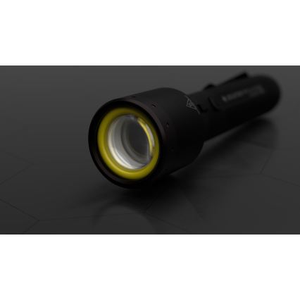 Ledlenser P9R Core - Dimbare oplaadbare LED-zaklamp LED/4800 mAh IP68 1000 lm 20 uur