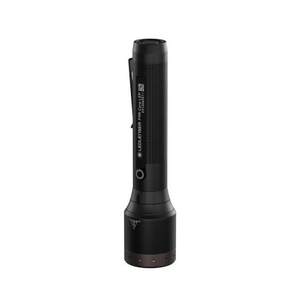 Ledlenser P9R Core - Dimbare oplaadbare LED-zaklamp LED/4800 mAh IP68 1000 lm 20 uur