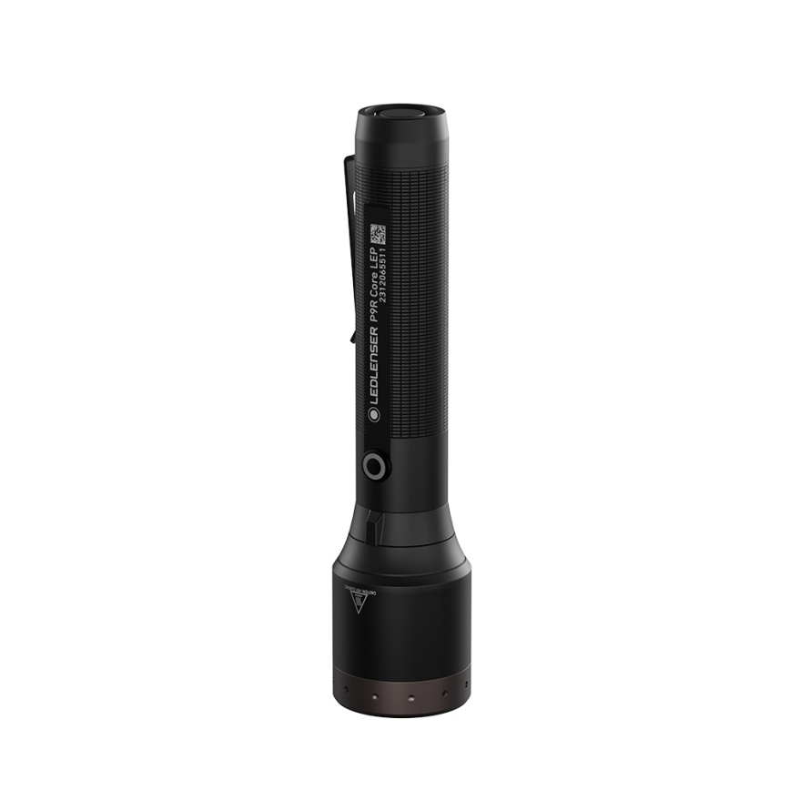 Ledlenser P9R Core - Dimbare oplaadbare LED-zaklamp LED/4800 mAh IP68 1000 lm 20 uur