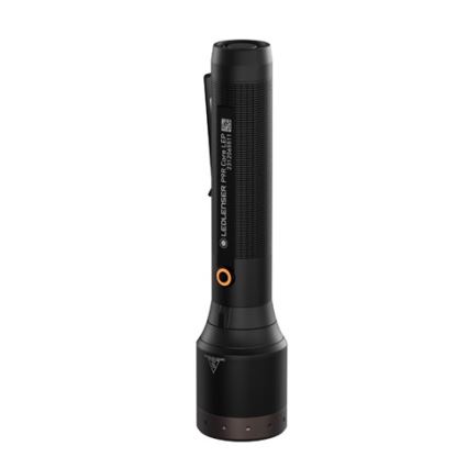 Ledlenser P9R Core - Dimbare oplaadbare LED-zaklamp LED/4800 mAh IP68 1000 lm 20 uur
