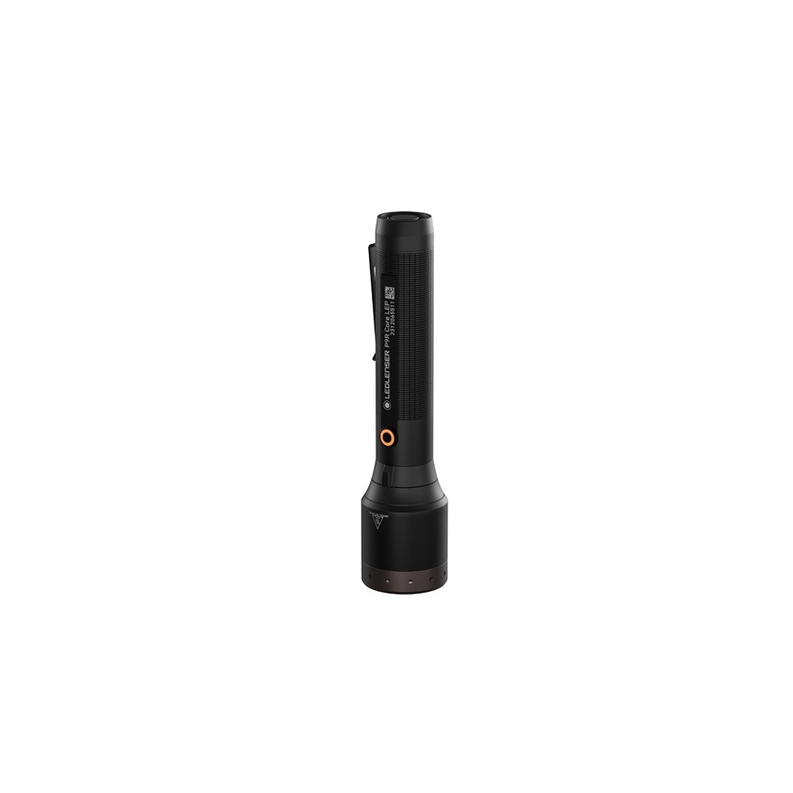 Ledlenser P9R Core - Dimbare oplaadbare LED-zaklamp LED/4800 mAh IP68 1000 lm 20 uur
