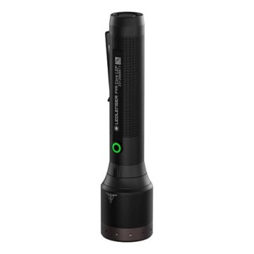 Ledlenser P9R Core - Dimbare oplaadbare LED-zaklamp LED/4800 mAh IP68 1000 lm 20 uur