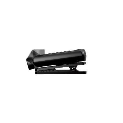 Ledlenser W1R - dimbare oplaadbare werklamp met clip, LED, 740 mAh, IP54, 220 lm