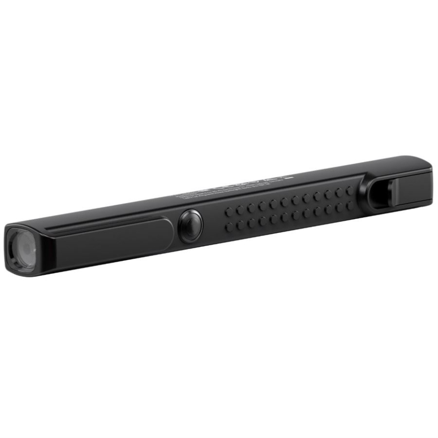 Ledlenser W2R - dimbare oplaadbare LED-werklamp 630 mAh IP54 220 lm