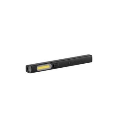 Ledlenser W2R - dimbare oplaadbare LED-werklamp 630 mAh IP54 220 lm