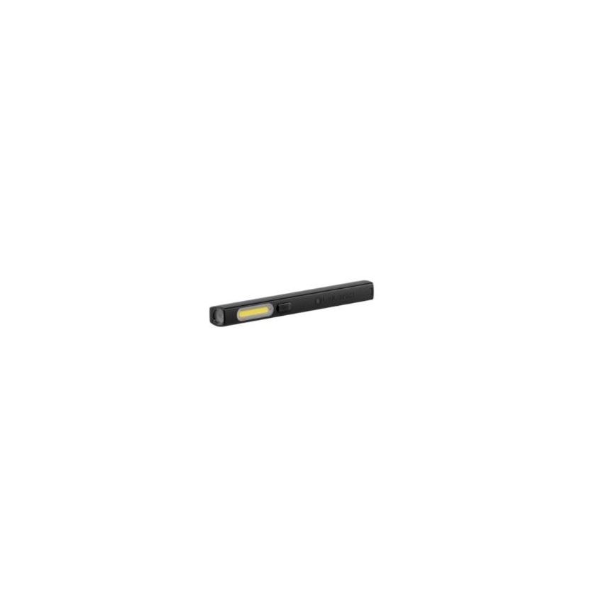 Ledlenser W2R - dimbare oplaadbare LED-werklamp 630 mAh IP54 220 lm