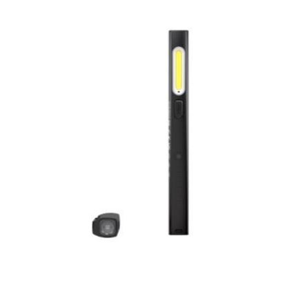 Ledlenser W2R - dimbare oplaadbare LED-werklamp 630 mAh IP54 220 lm