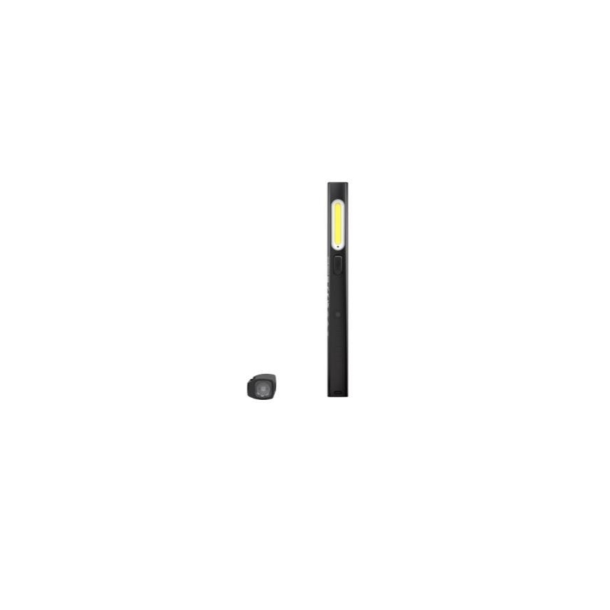 Ledlenser W2R - dimbare oplaadbare LED-werklamp 630 mAh IP54 220 lm
