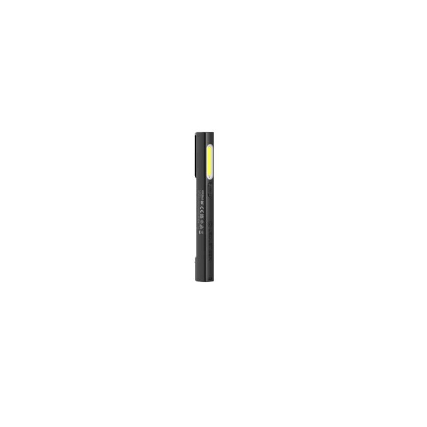 Ledlenser W2R - dimbare oplaadbare LED-werklamp 630 mAh IP54 220 lm