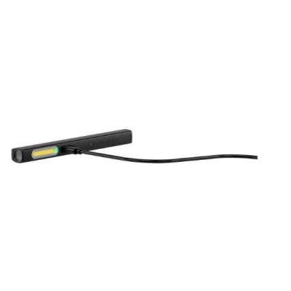 Ledlenser W2R - dimbare oplaadbare LED-werklamp 630 mAh IP54 220 lm
