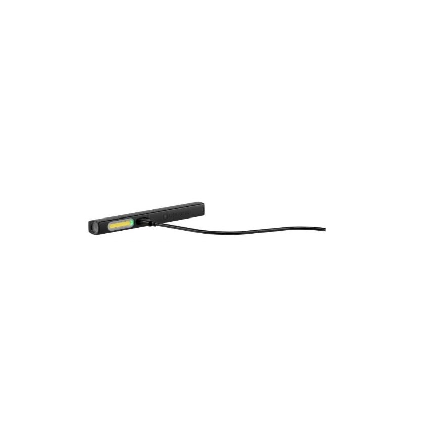 Ledlenser W2R - dimbare oplaadbare LED-werklamp 630 mAh IP54 220 lm