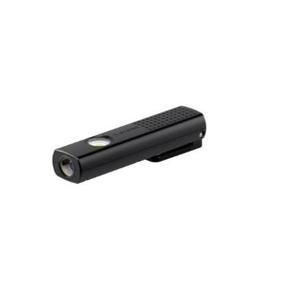 Ledlenser W5R - Dimbare oplaadbare LED-werklamp LED/2500 mAh IP54 600 lm