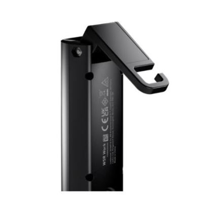 Ledlenser W5R - Dimbare oplaadbare LED-werklamp LED/2500 mAh IP54 600 lm