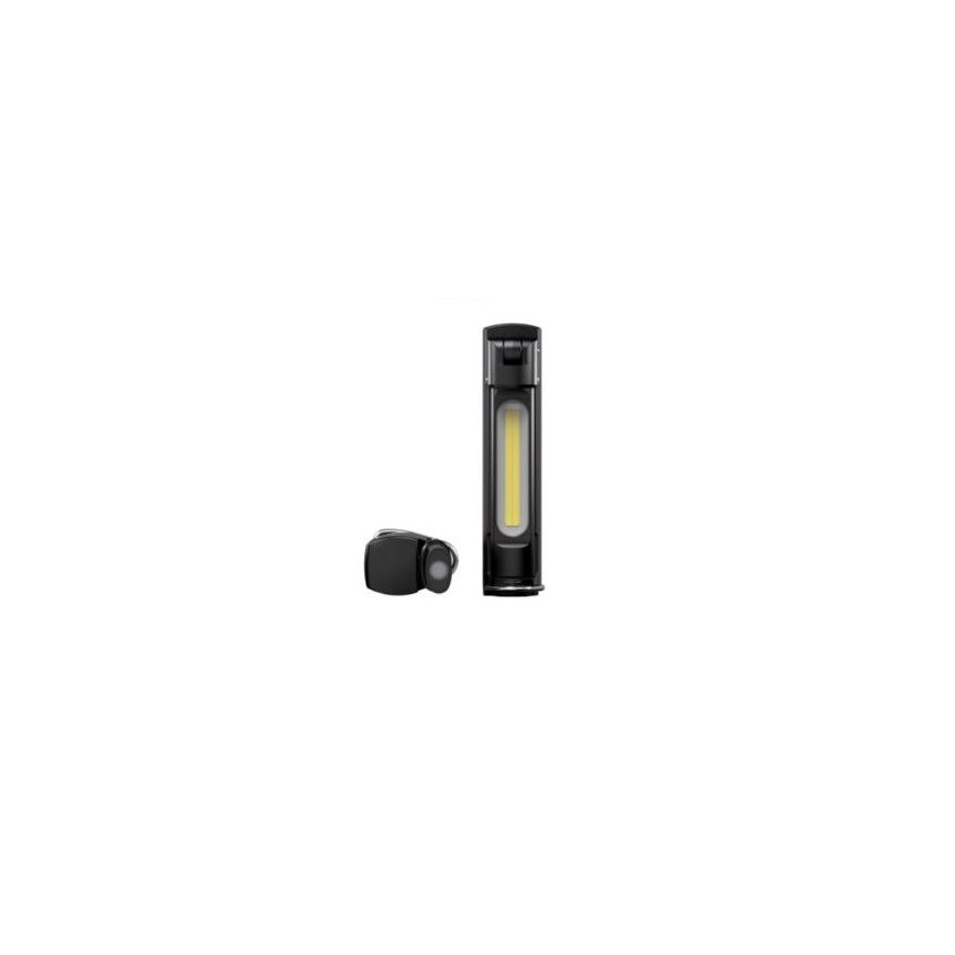 Ledlenser W6R - Dimbare oplaadbare werklamp LED/2500 mAh IP54 500 lm 10 uur
