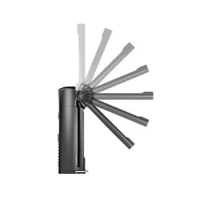 Ledlenser W6R - Dimbare oplaadbare werklamp LED/2500 mAh IP54 500 lm 10 uur