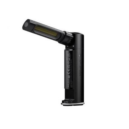Ledlenser W6R - Dimbare oplaadbare werklamp LED/2500 mAh IP54 500 lm 10 uur