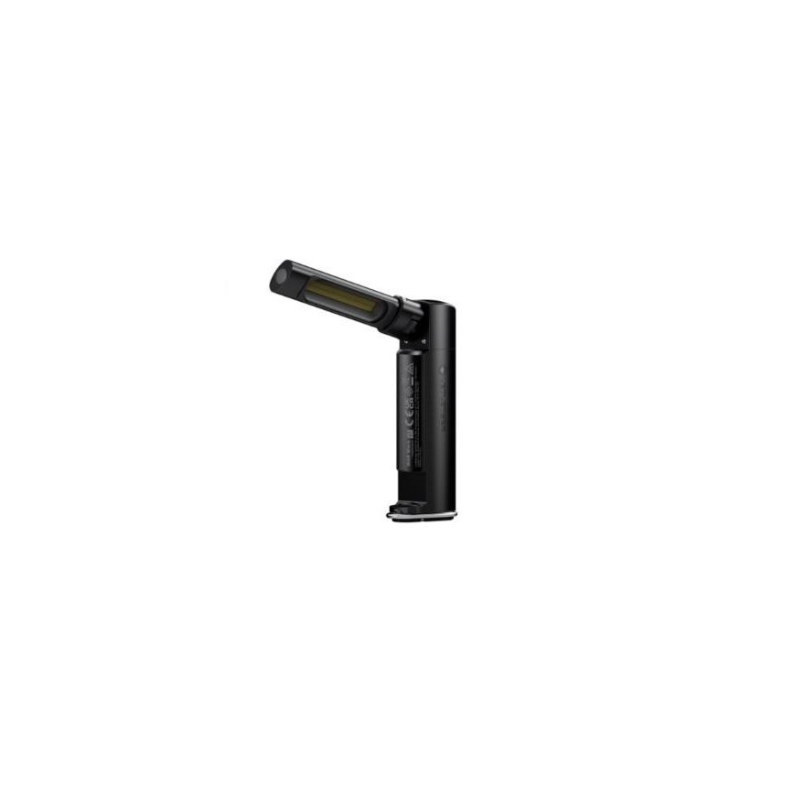 Ledlenser W6R - Dimbare oplaadbare werklamp LED/2500 mAh IP54 500 lm 10 uur