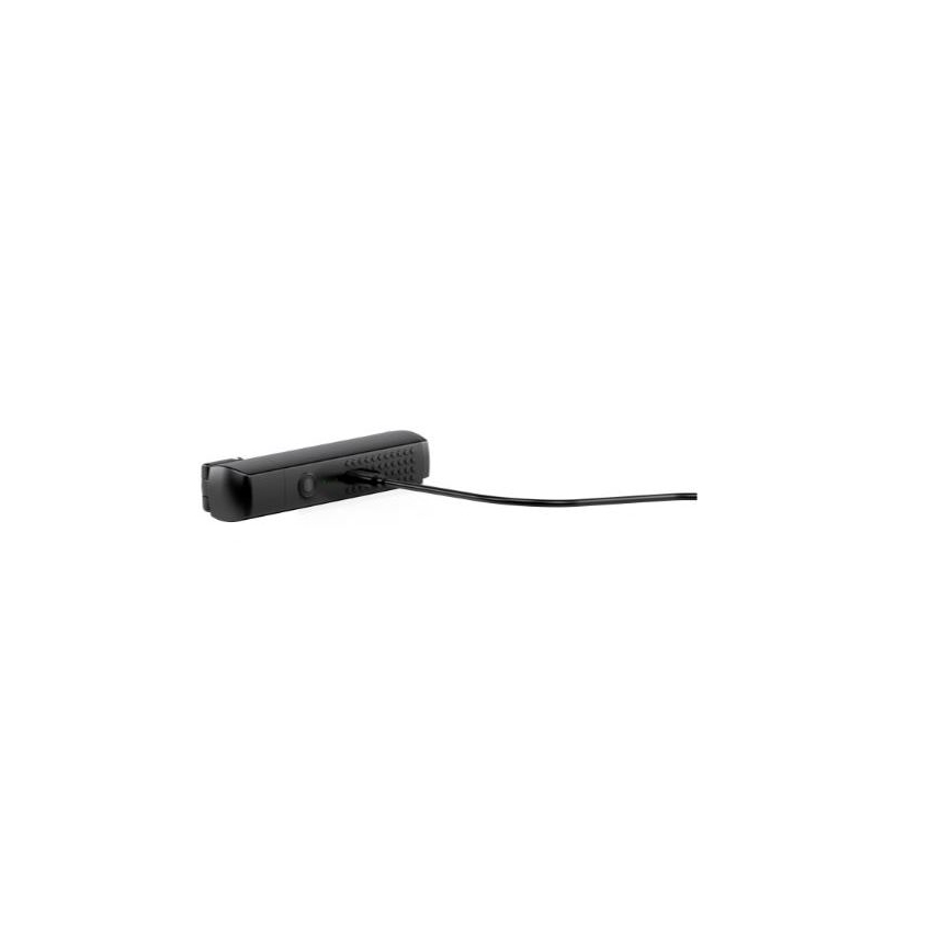 Ledlenser W7R - Dimbare oplaadbare LED-werklamp, 2500 mAh, IP54, 600 lm