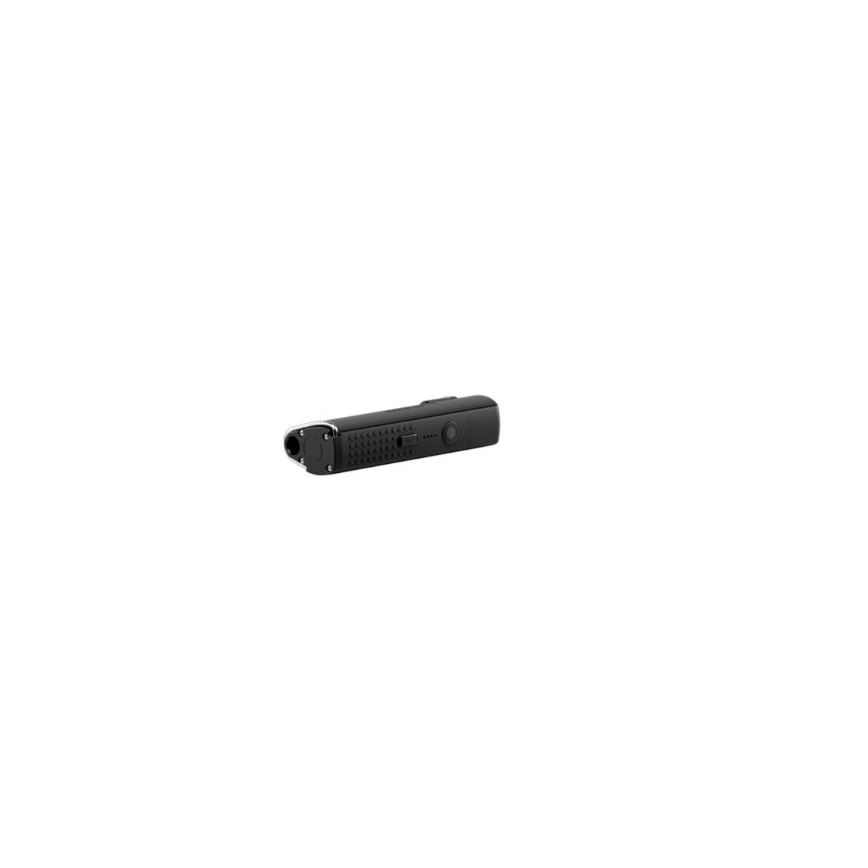 Ledlenser W7R - Dimbare oplaadbare LED-werklamp, 2500 mAh, IP54, 600 lm
