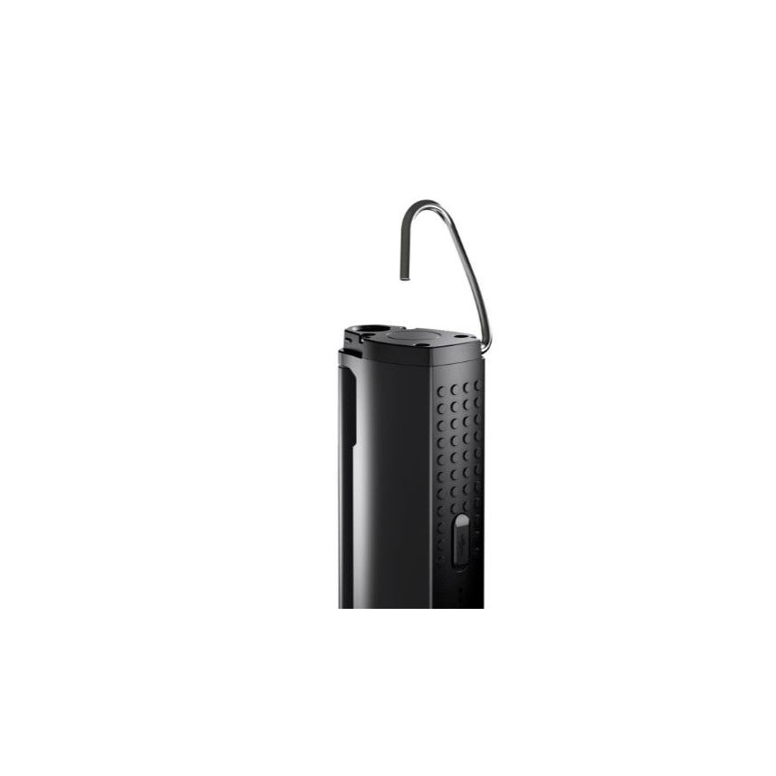 Ledlenser W7R - Dimbare oplaadbare LED-werklamp, 2500 mAh, IP54, 600 lm