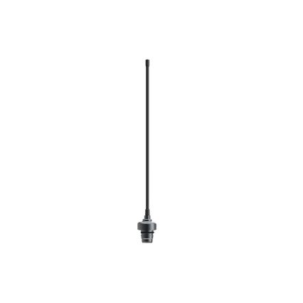 Ledlenser WORKERS FRIEND - Dimbare oplaadbare LED-zaklamp, 2500 mAh, 280 lm, 80 h, zwart
