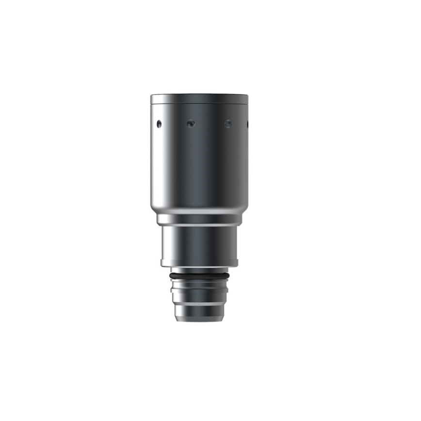 Ledlenser WORKERS FRIEND - Dimbare oplaadbare LED-zaklamp, 2500 mAh, 280 lm, 80 h, zwart