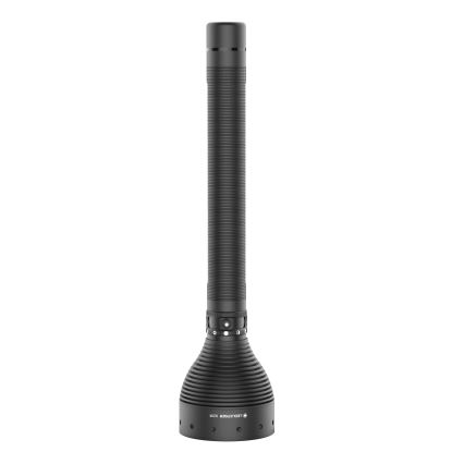 Ledlenser X21R - LED dimbare oplaadbare zaklamp LED/5000 mAh IP54 5000 lm 40 h