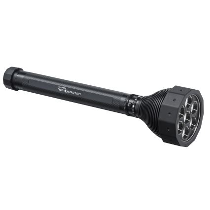 Ledlenser X21R - LED dimbare oplaadbare zaklamp LED/5000 mAh IP54 5000 lm 40 h