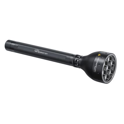 Ledlenser X21R - LED dimbare oplaadbare zaklamp LED/5000 mAh IP54 5000 lm 40 h