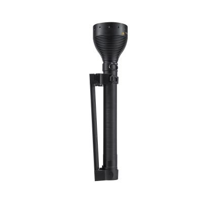 Ledlenser X21R - LED dimbare oplaadbare zaklamp LED/5000 mAh IP54 5000 lm 40 h