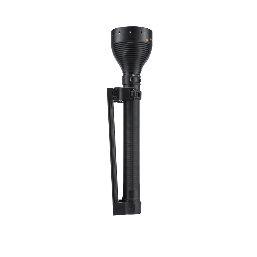 Ledlenser X21R - LED dimbare oplaadbare zaklamp LED/5000 mAh IP54 5000 lm 40 h