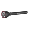 Ledlenser X21R - LED dimbare oplaadbare zaklamp LED/5000 mAh IP54 5000 lm 40 h