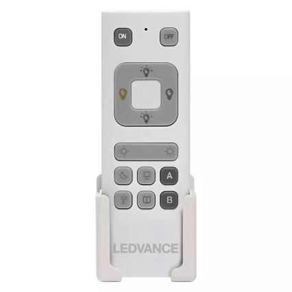Ledvance - Afstandsbediening SMART+ 2xAAA Wi-Fi