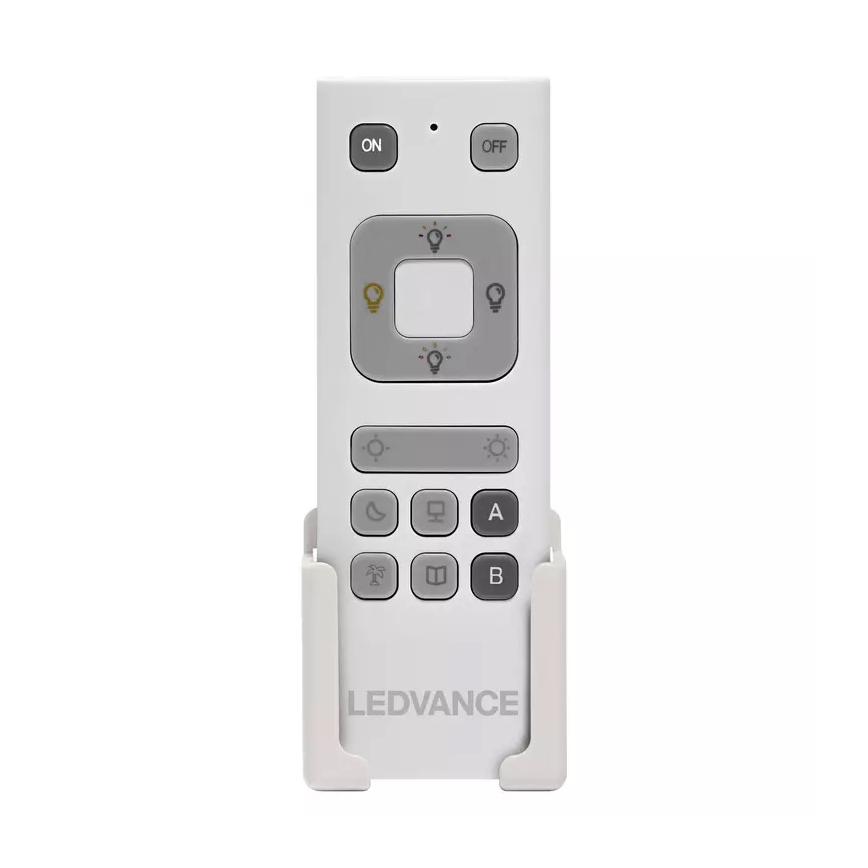 Ledvance - Afstandsbediening SMART+ 2xAAA Wi-Fi