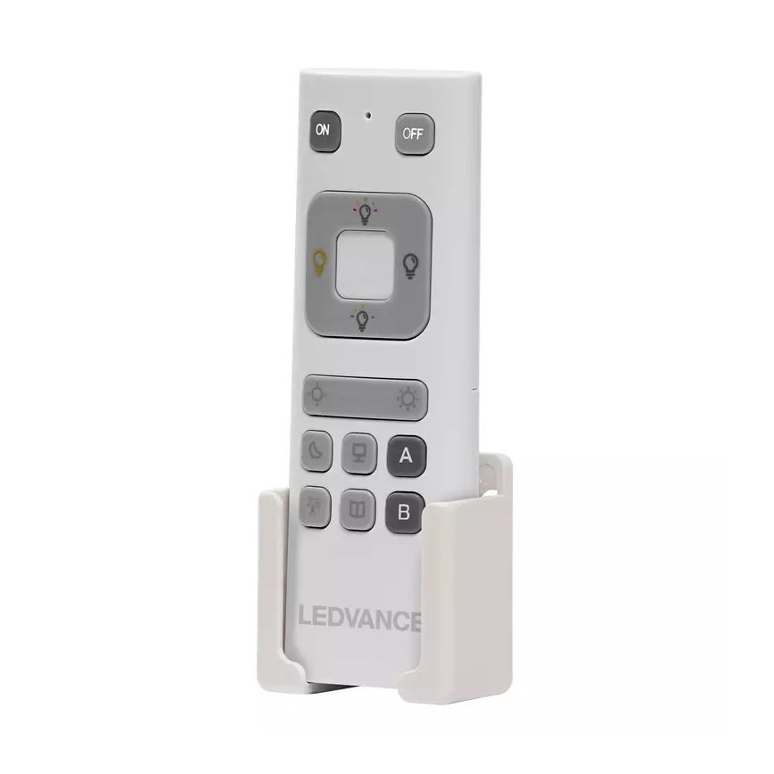 Ledvance - Afstandsbediening SMART+ 2xAAA Wi-Fi