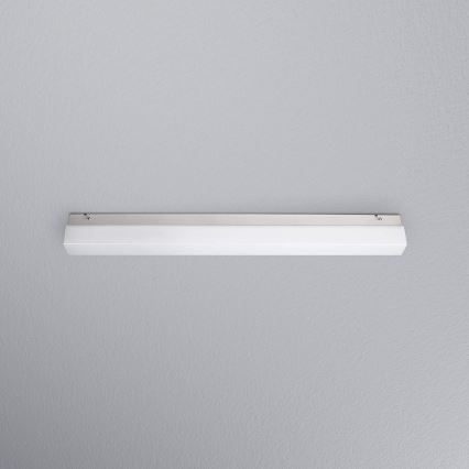 Ledvance - Badkamer LED Spiegelverlichting SQUARE LED/14W/230V IP44 3000/4000K CRI 90 Ra