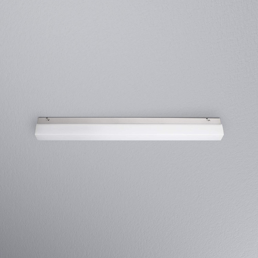 Ledvance - Badkamer LED Spiegelverlichting SQUARE LED/14W/230V IP44 3000/4000K CRI 90 Ra