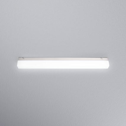 Ledvance - Badkamer LED Spiegelverlichting SQUARE LED/14W/230V IP44 3000/4000K CRI 90 Ra