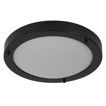 Ledvance - Badkamer plafondlamp BATHROOM CLASSIC 1xE27/15W/230V IP44