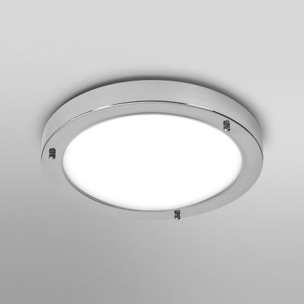 Ledvance - Badkamer plafondlamp BATHROOM CLASSIC 1xE27/15W/230V IP44