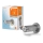 Ledvance - Badkamer wand hanger met LED achtergrondverlichting IP44 3xAAA