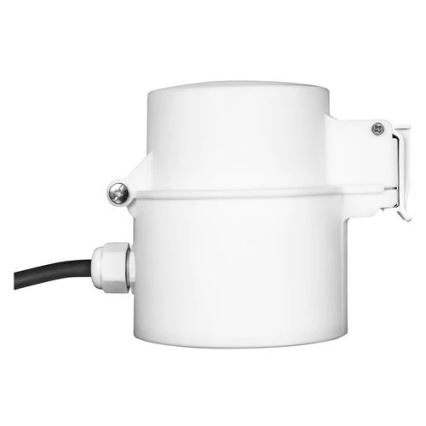 Ledvance - Buiten slim stopcontact SMART+ PLUG SCHUKO 3680W IP44 Wi-Fi