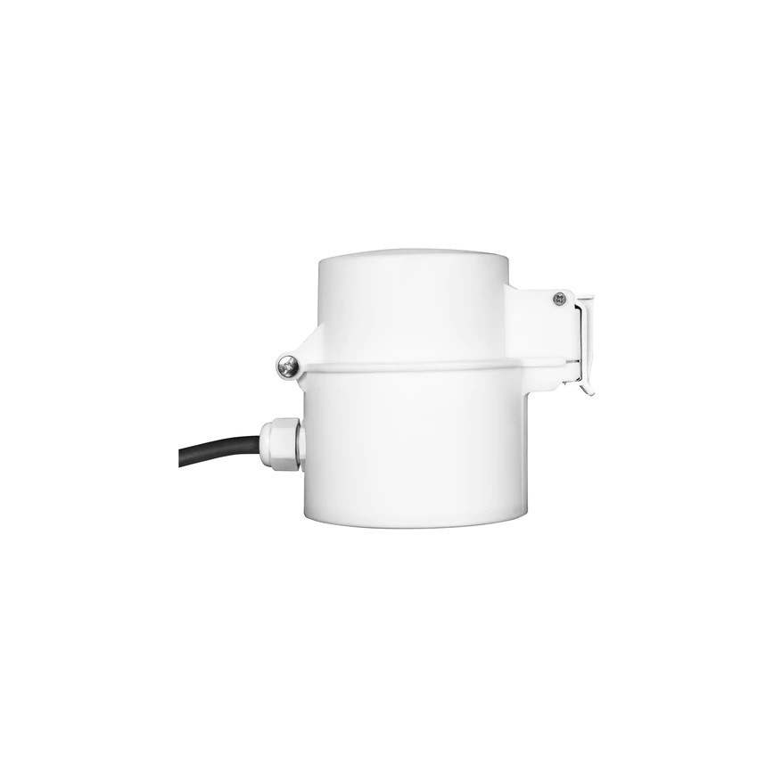 Ledvance - Buiten slim stopcontact SMART+ PLUG SCHUKO 3680W IP44 Wi-Fi