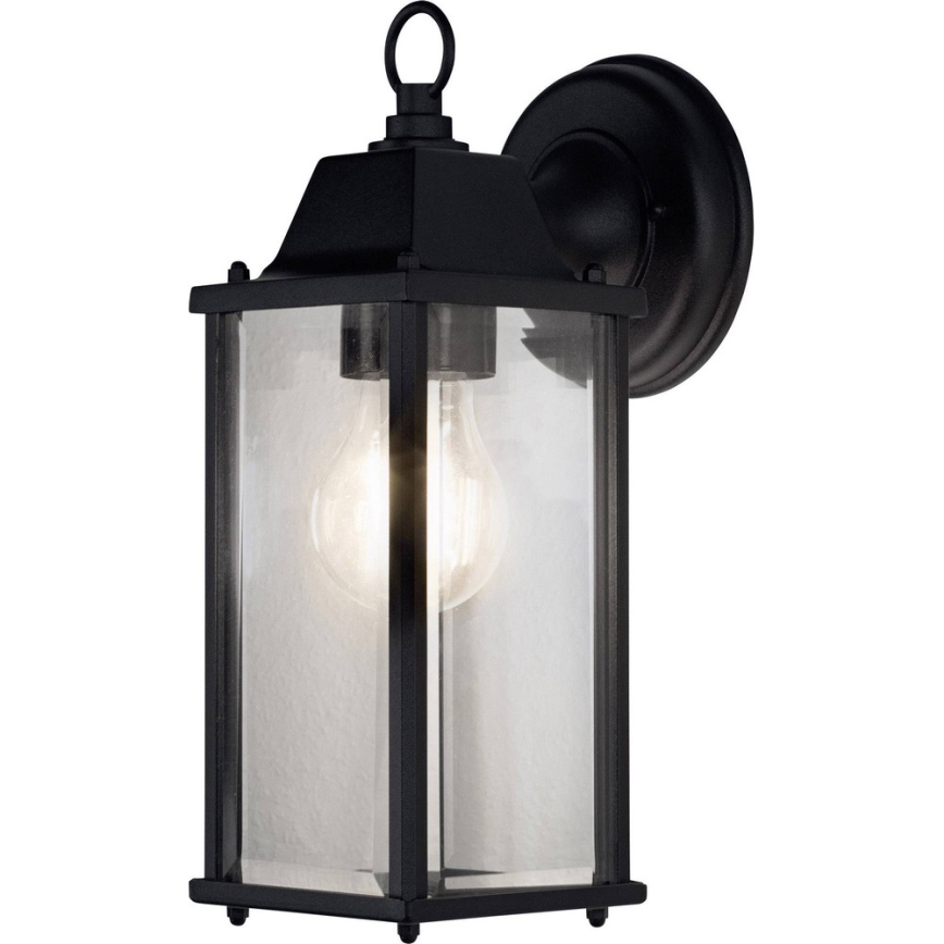 Ledvance - Buiten wandlamp ENDURA 1xE27/60W/230V IP23