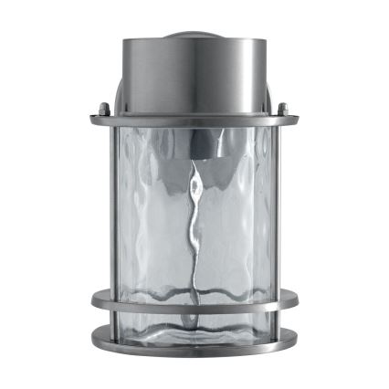 Ledvance - Buiten wandlamp ENDURA 1xE27/60W/230V IP44